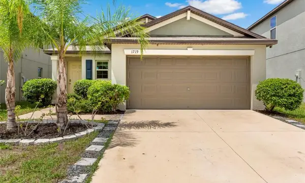 1719 Fred Ives Street, Ruskin, FL, 33570
