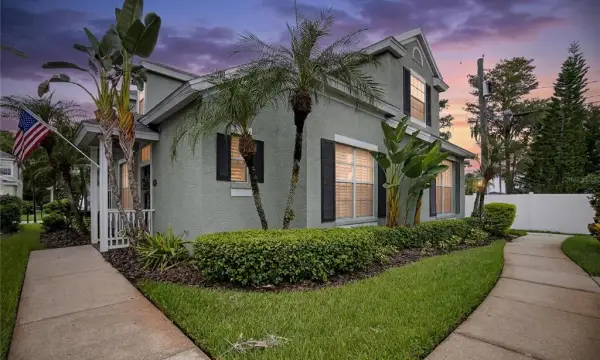 10807 Sierra Vista Place, Tampa, FL, 33626