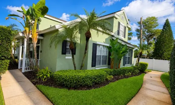 10807 Sierra Vista Place, Tampa, FL, 33626