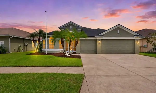 319 19th Street NW, Ruskin, FL, 33570