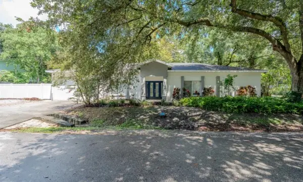 5114 Chilkoot Street, Tampa, FL, 33617