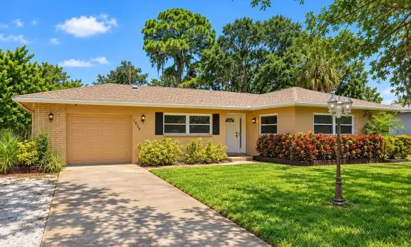 1225 63rd Avenue S, St Petersburg, FL, 33705