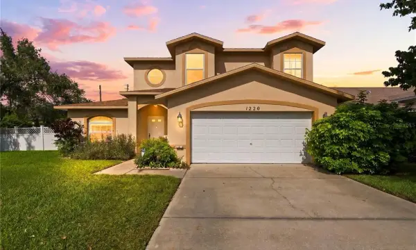 1220 Alexander Way, Largo, FL, 33756