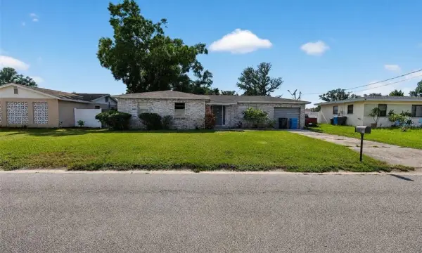 7318 Kingsbury Circle, Tampa, FL, 33610