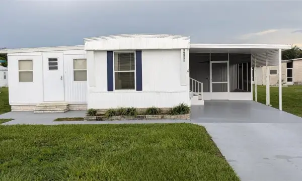 39518 Sterling Drive, Zephyrhills, FL, 33542