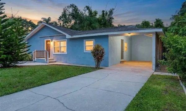 118 David Avenue, Clearwater, FL, 33759
