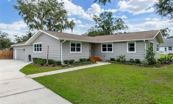 11304 Leprechaun Drive, Riverview, FL, 33569