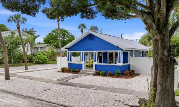 2363 4th Avenue N, St Petersburg, FL, 33713