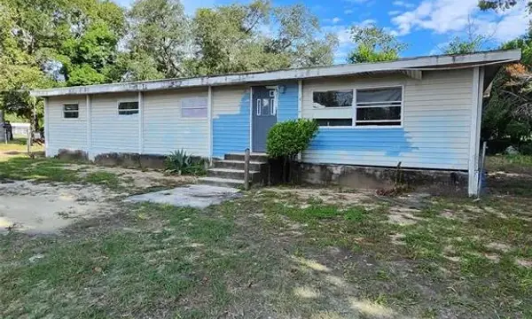 16117 Schaffer Street, Brooksville, FL, 34604