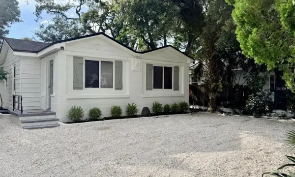 1617 43rd Street S, St Petersburg, FL, 33711