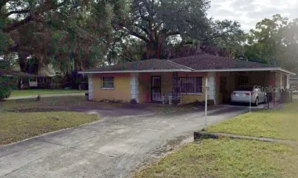 3210 W Arch Street, Tampa, FL, 33607
