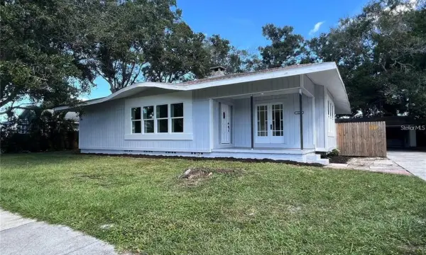 3429 37th Street N, St Petersburg, FL, 33713