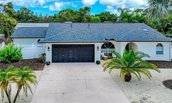1016 Goshen Road, Tarpon Springs, FL, 34689