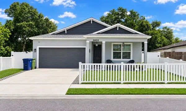 3003 N 15th Street, Tampa, FL, 33605