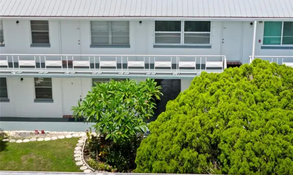 5875 18th Street N, Unit 15, St Petersburg, FL, 33714