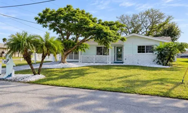 13716 Britton Drive, Hudson, FL, 34667