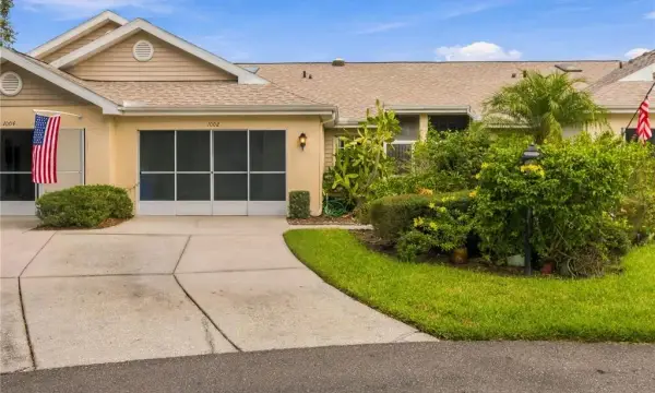 1002 Nicene Court, Unit 47, Sun City Center, FL, 33573
