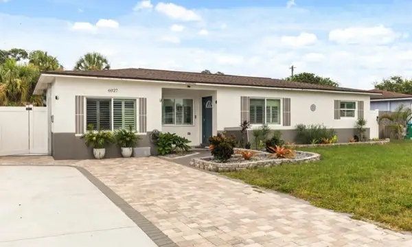 6027 43rd Terrace N, Kenneth City, FL, 33709