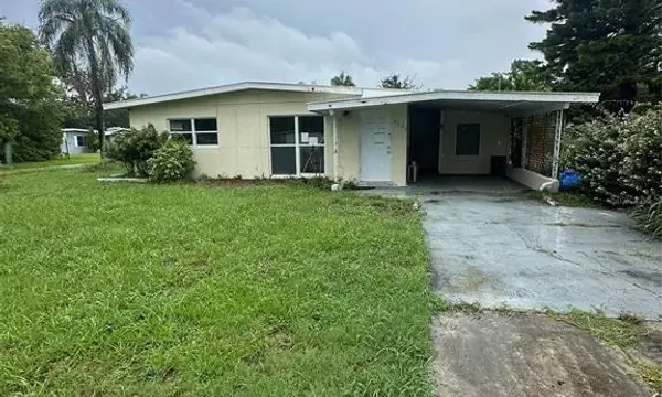 5323 Carlton Road, New Port Richey, FL, 34652