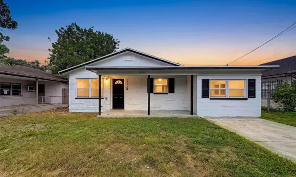 3316 W Nassau Street, Tampa, FL, 33607