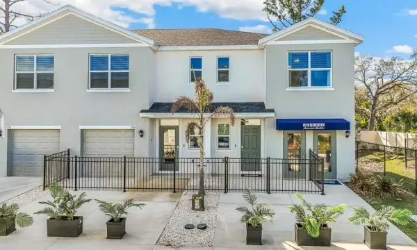 7793 42nd Lane N, Pinellas Park, FL, 33781