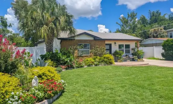 3509 W Rogers Avenue, Tampa, FL, 33611