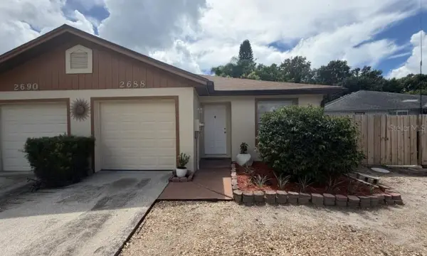 2688 Rae Court, Palm Harbor, FL, 34684
