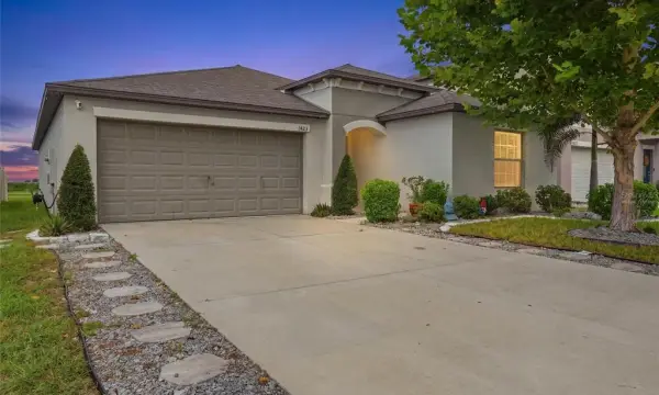 1423 Golden Glow Drive, Ruskin, FL, 33570