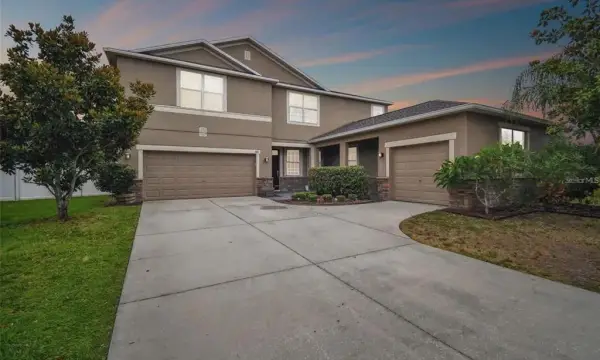 501 Washita Stone Drive, Ruskin, FL, 33570