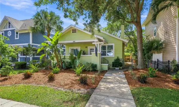 146 13th Avenue NE, St Petersburg, FL, 33701