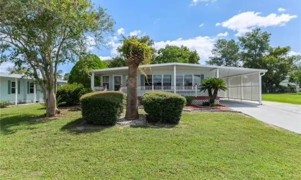 15682 Brookridge Boulevard, Brooksville, FL, 34613