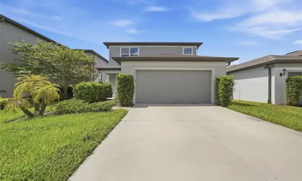 9469 Rally Spring Loop, Wesley Chapel, FL, 33545