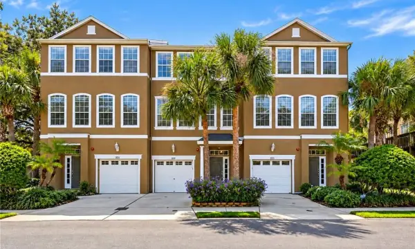 3018 Bayshore Pointe Drive, Tampa, FL, 33611