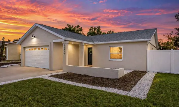 11514 Bee Hive Lane, Port Richey, FL, 34668