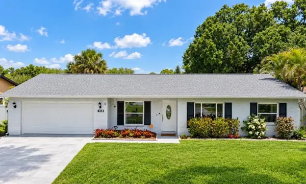 4313 Hollow Hill Drive, Tampa, FL, 33624