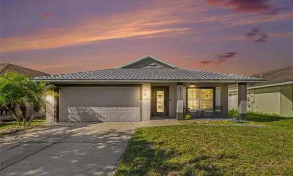 1812 Peaceful Palm Street, Ruskin, FL, 33570