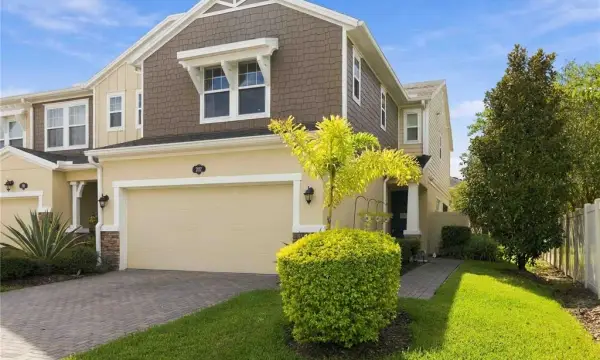 2117 Lake Waters Place, Lutz, FL, 33558