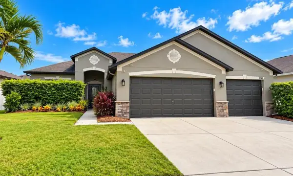 3748 Round Table Court, Land O Lakes, FL, 34638