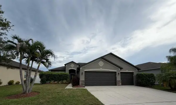 3748 Round Table Court, Land O Lakes, FL, 34638