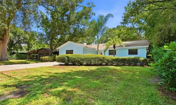1721 Dorchester Road, Clearwater, FL, 33764