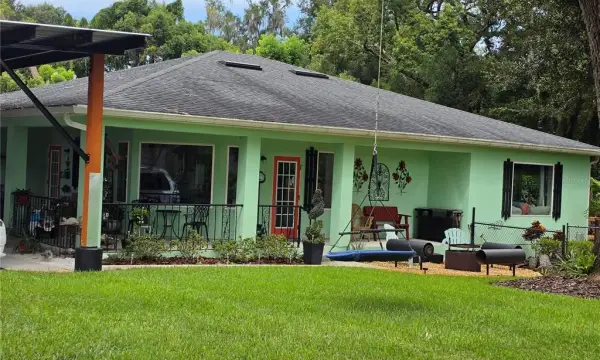 390 Henderson Avenue, Seffner, FL, 33584