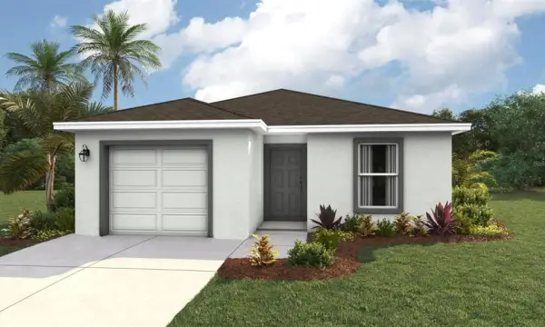 1700 Queen Street S, St Petersburg, FL, 33712