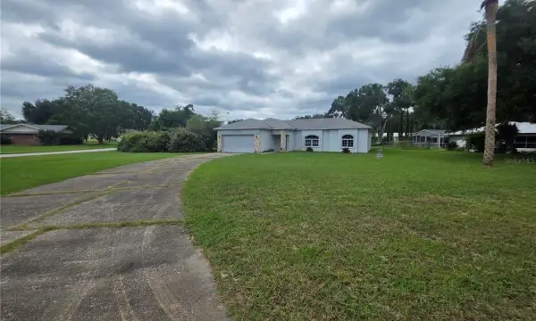 2936 S Circle Drive, Inverness, FL, 34450