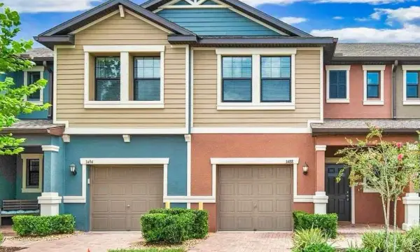 3488 Pine Ribbon Drive, Land O Lakes, FL, 34638