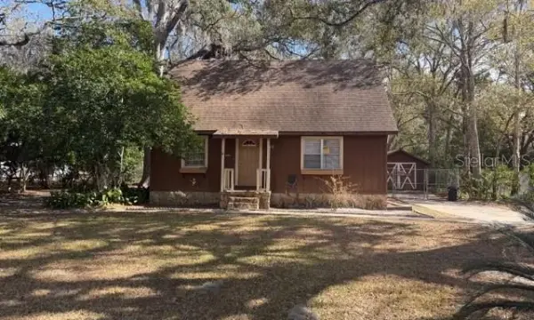 514 Jeff A Lee Street, Brooksville, FL, 34601