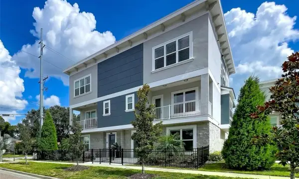 3702 W Roland Street, Unit 3, Tampa, FL, 33609