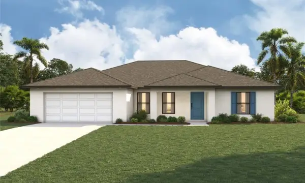 6575 N Esmont Way, Citrus Springs, FL, 34434