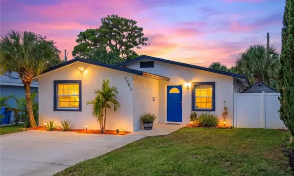 8085 24th Avenue N, St Petersburg, FL, 33710