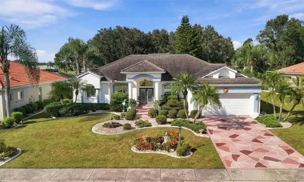 2223 Platinum Drive, Sun City Center, FL, 33573