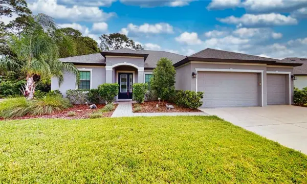 3911 Gaviota Drive, Ruskin, FL, 33573